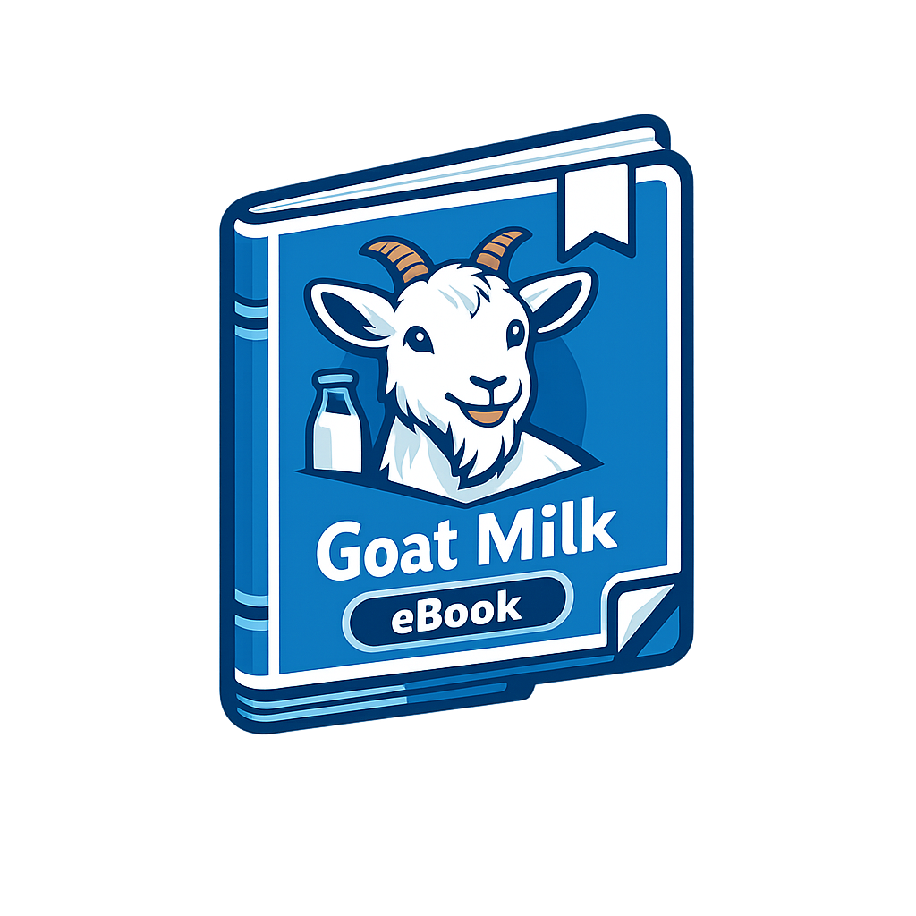 The "Goated" Cook EBook