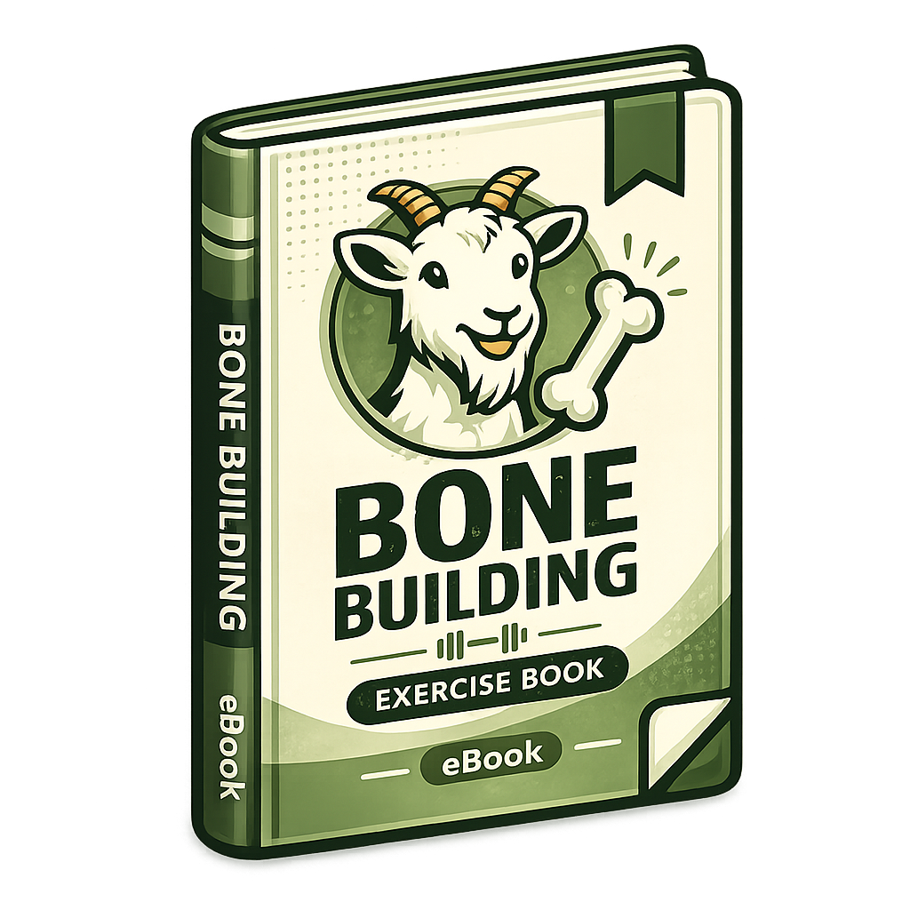 Bone Workout E-Book