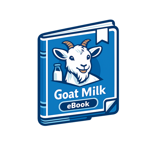 The "Goated" Cook EBook