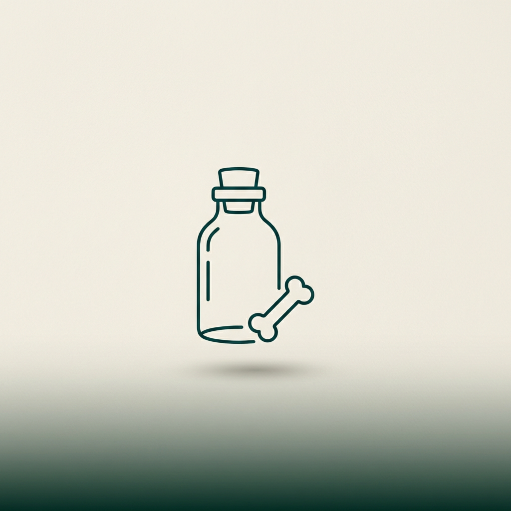 Whole-Food Absorption