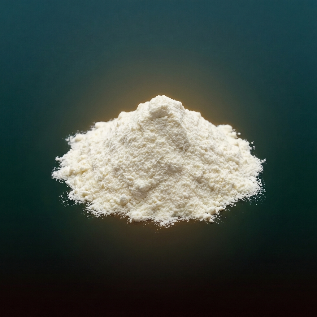 One Ingredient. Zero Fillers.